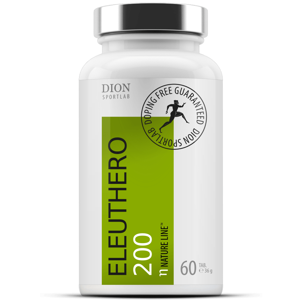 ELEUTHERO 200 ELEUTHERO