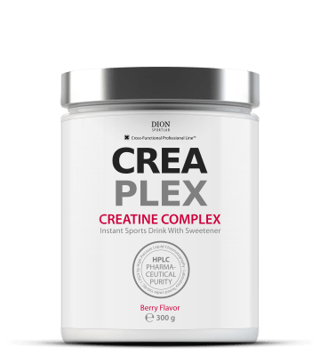CreaPlex™ kreatinas 300 g