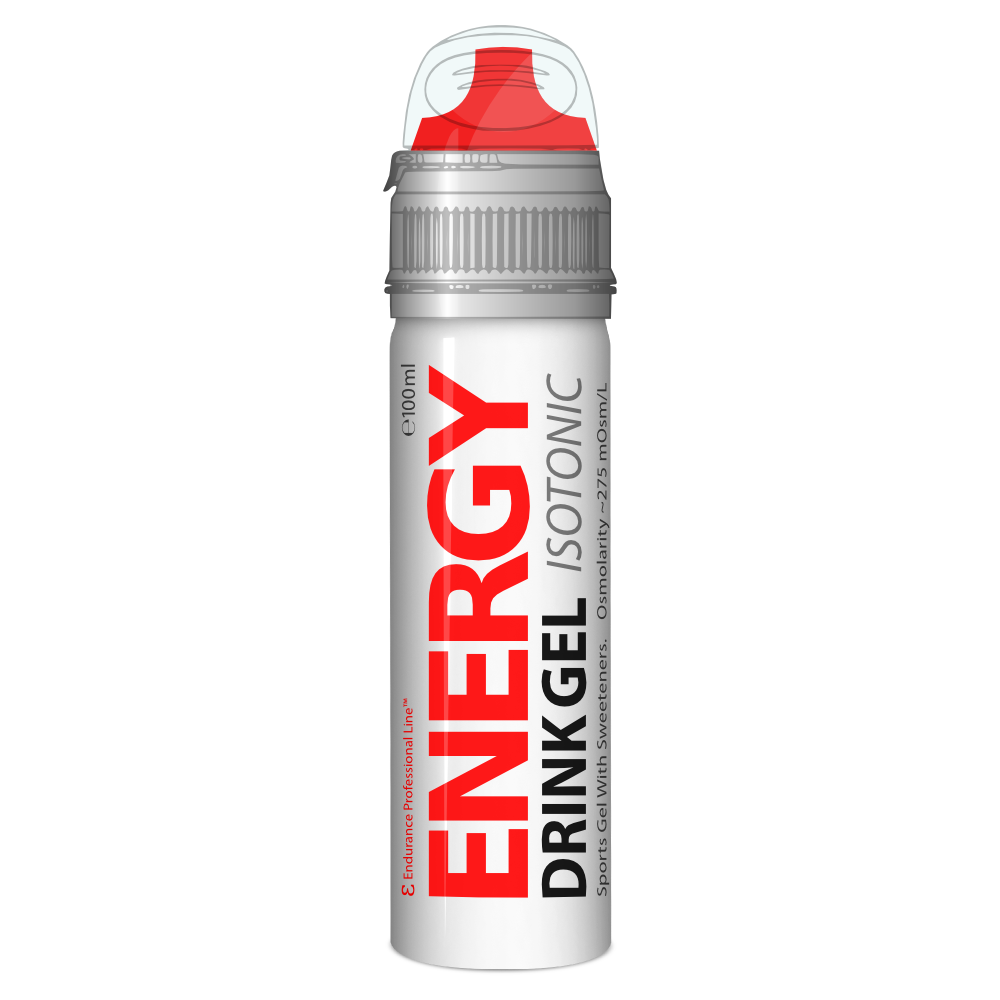 ENERGY GEL energy gel