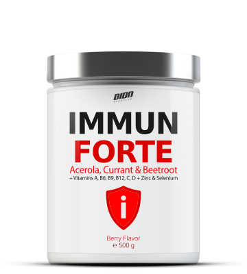 Immun Forte | Imunitetui stiprinti vitaminai