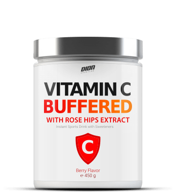 Vitaminas C buferinis | VITAMIN C BUFFERED