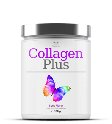 Hidrolizuotas kolagenas | Collagen