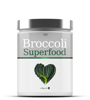 BROCCOLI Broccoli