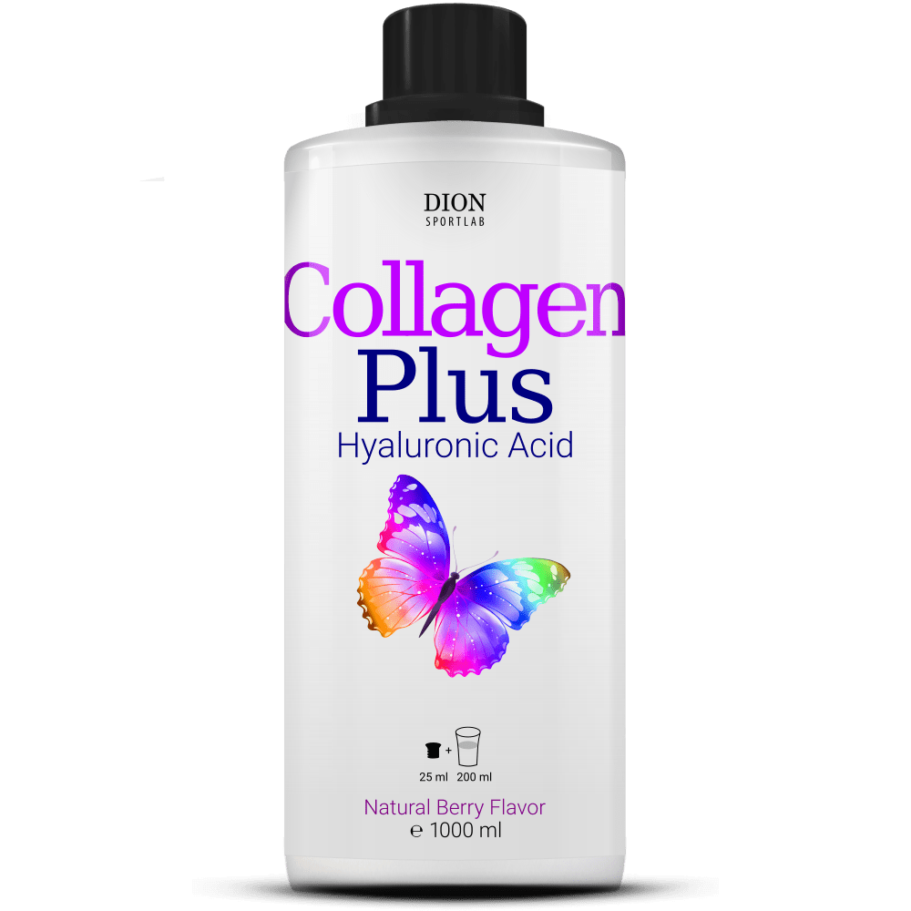 COLLAGEN Plus Liquid Skystas kolagenas