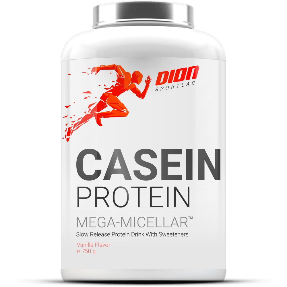 CASEIN PROTEIN – Micelių kazeinas MegaMicellar™