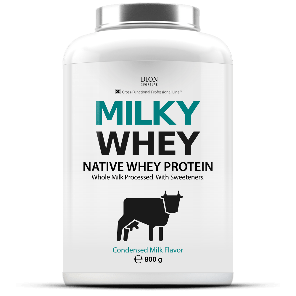 Milky-Whey™ – native whey
