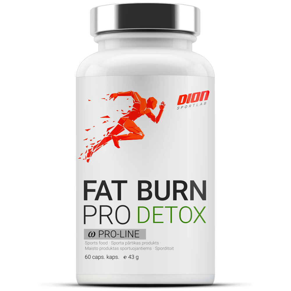 FAT BURN Detox